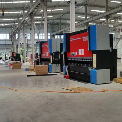 數(shù)控折彎?rùn)C(jī)設(shè)備