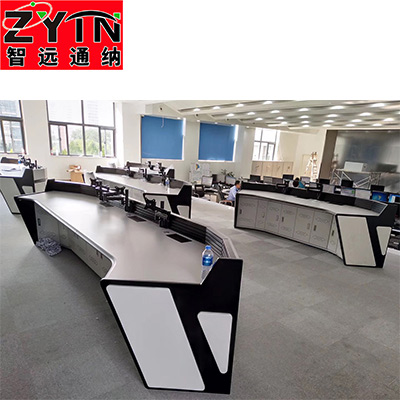 TN-0024 平面是鋼木結(jié)構(gòu)操作臺(tái)