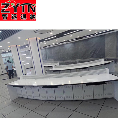 TN-0018 平面是鋼木結構操作臺