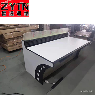 TN-0025 平面是鋼木結(jié)構(gòu)操作臺