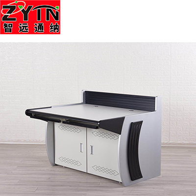 TN-008 平面是鋼木結(jié)構(gòu)操作臺