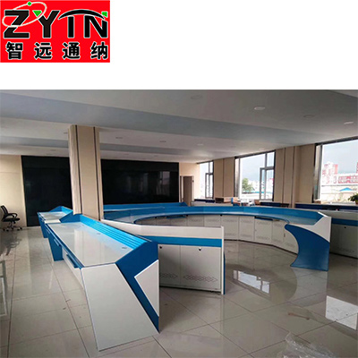 TN-0020 平面是鋼木結(jié)構(gòu)操作臺(tái)