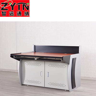 TN-003指揮中心監(jiān)控臺