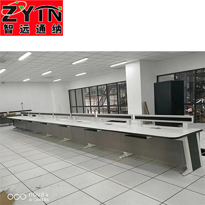 TN-0038 平面是鋼木結(jié)構(gòu)操作臺(tái)