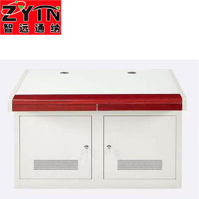 TN-0084 平面是鋼木結(jié)構(gòu)操作臺(tái)