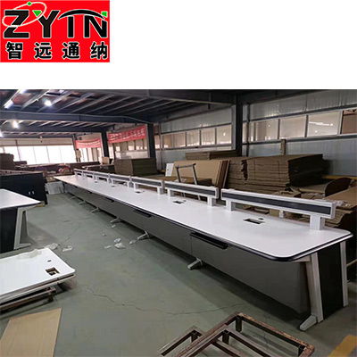 TN-0041 平面是鋼木結(jié)構(gòu)操作臺(tái)