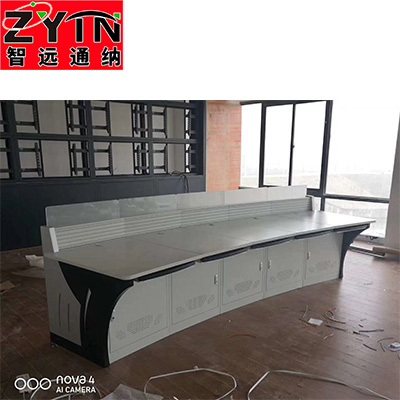 TN-0044 平面是鋼木結(jié)構(gòu)操作臺(tái)