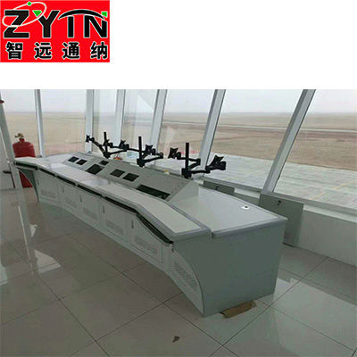 TN-0059 平面是鋼木結(jié)構(gòu)操作臺(tái)