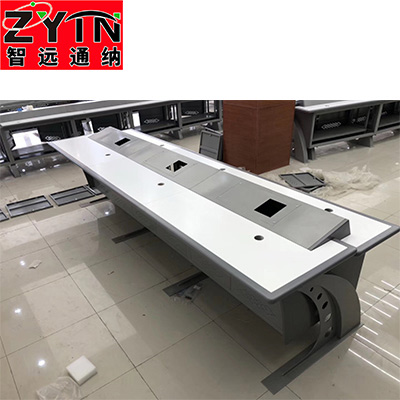 TN-0065 平面是鋼木結(jié)構(gòu)操作臺