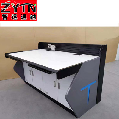 TN-0081 平面是鋼木結(jié)構(gòu)操作臺(tái)