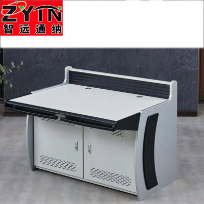 TN-0078 平面是鋼木結(jié)構(gòu)操作臺(tái) 