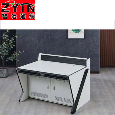 TN-0079 平面是鋼木結構操作臺 