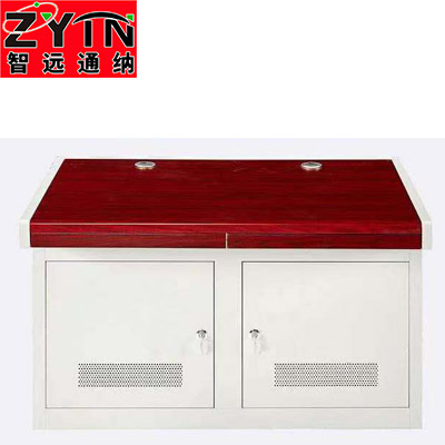 TN-0076 平面是鋼木結(jié)構(gòu)操作臺(tái)