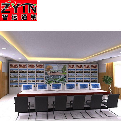 TN-DSQ010 監(jiān)控電視墻