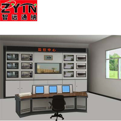 TN-DSQ027 監(jiān)控電視墻