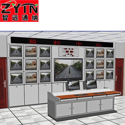 TN-DSQ013 監(jiān)控電視墻