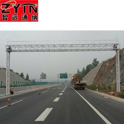 TN-LMJ012 道路監(jiān)控龍門架